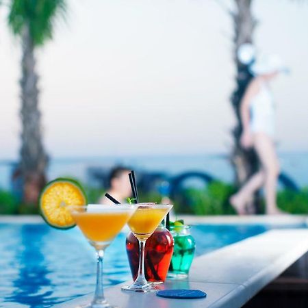 Alagon Central Hotel & Spa Ho Şi Min Dış mekan fotoğraf