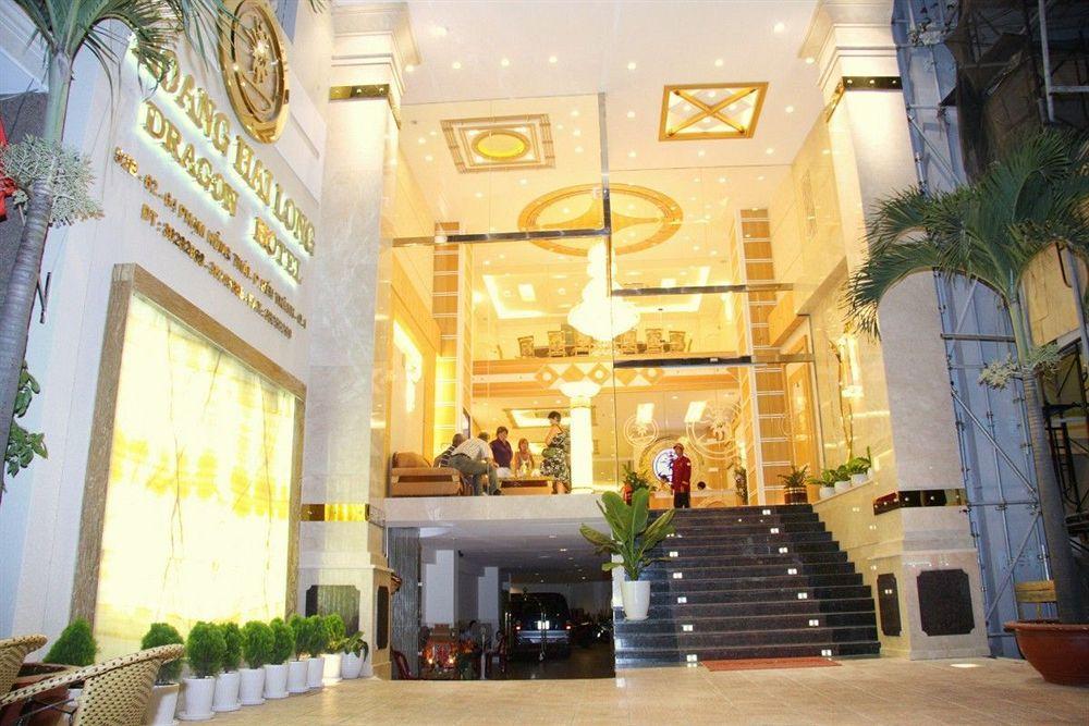 Alagon Central Hotel & Spa Ho Şi Min İç mekan fotoğraf