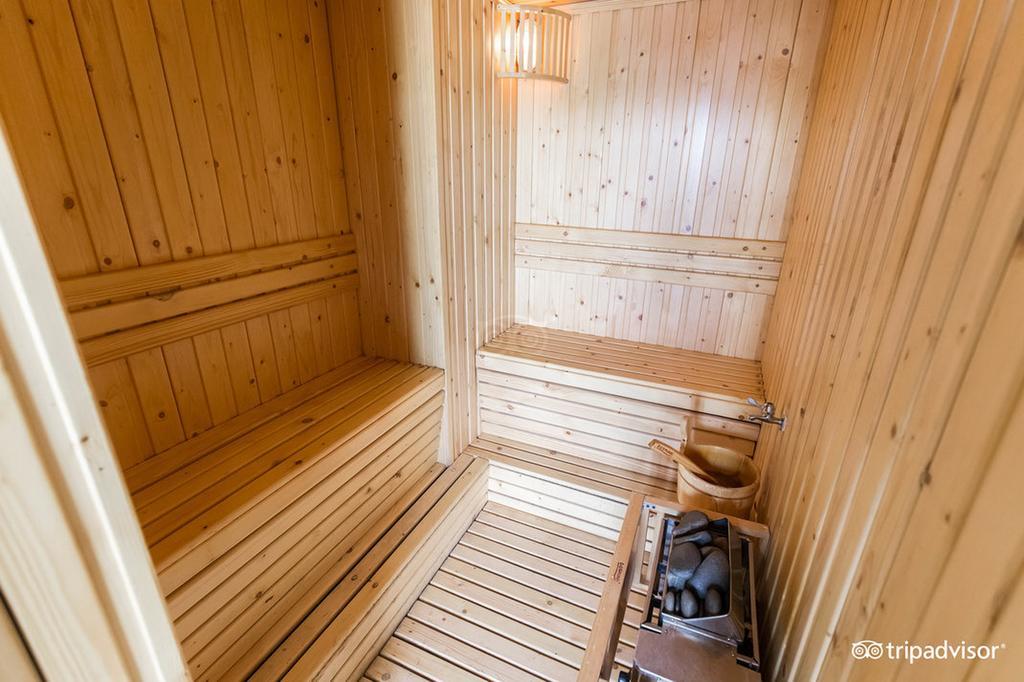 Alagon Central Hotel & Spa Ho Şi Min Dış mekan fotoğraf